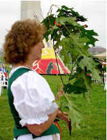 Fall Equinox Ceremony